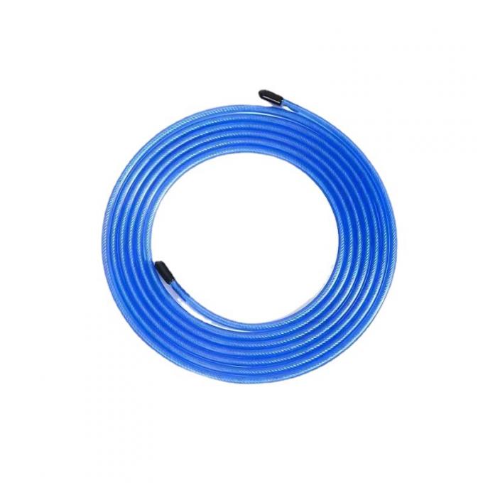 밝은 노란색 색상 매칭 TPU 폴리머 플라스틱 성형 펠릿은 모든 색상과 일치합니다. 10