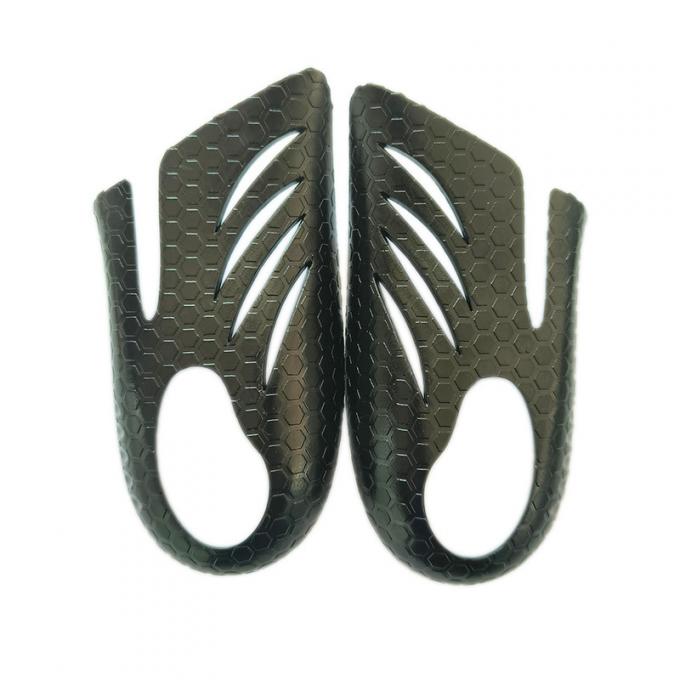 밝은 노란색 색상 매칭 TPU 폴리머 플라스틱 성형 펠릿은 모든 색상과 일치합니다. 11