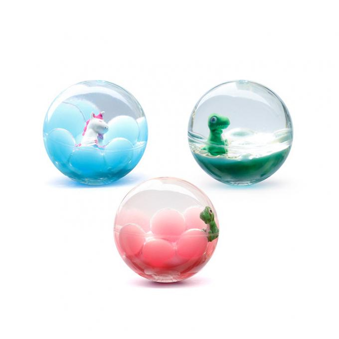 밝은 노란색 색상 매칭 TPU 폴리머 플라스틱 성형 펠릿은 모든 색상과 일치합니다. 13