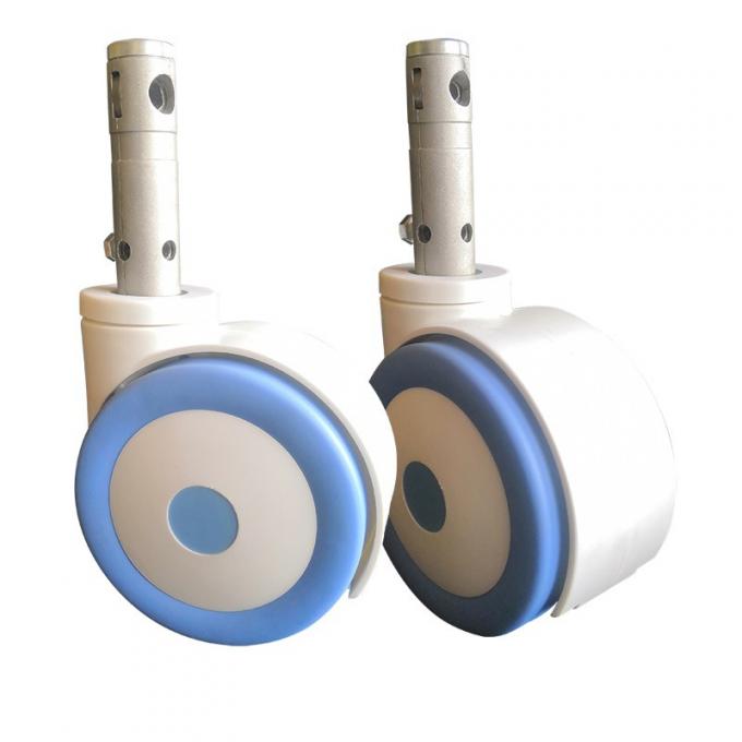 밝은 노란색 색상 매칭 TPU 폴리머 플라스틱 성형 펠릿은 모든 색상과 일치합니다. 14