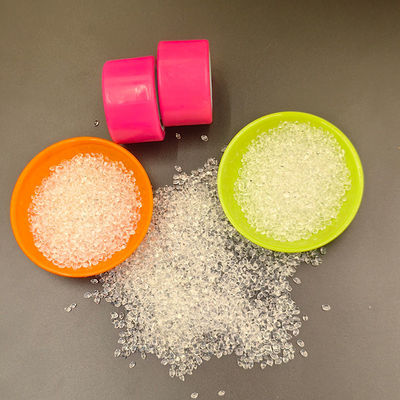 보강 및 UV 안정화를 위한 높은 인장 강도와 찢김 저항성을 갖춘 UV 저항 TPU 소재