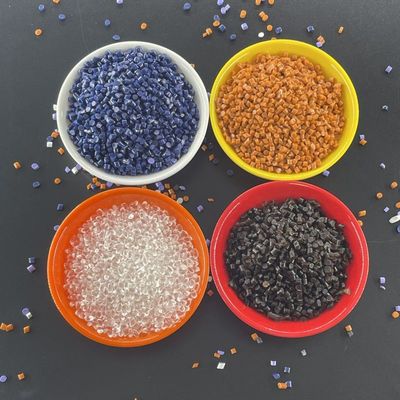 맞춤 색상 일치 TPU 주사형 연장 신발 발판 및 전화 케이스