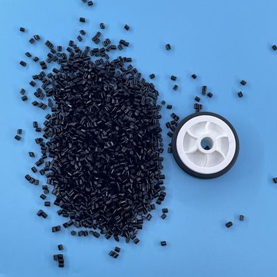 환경 친화적 인 열 유성 폴리 유레탄 樹脂 PU TPU 재료 GRS 인증
