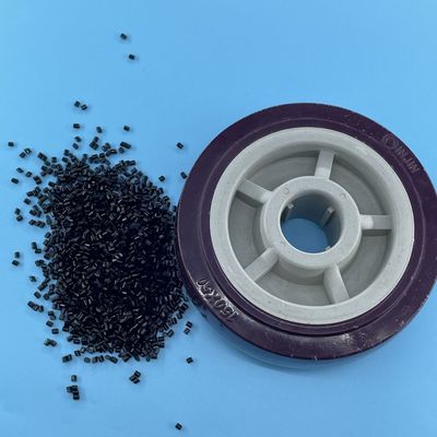 의료용 TPU PU 열가소성 열경화성 폴리우레탄 펠릿 친환경 100% 재활용 소재 (GRS TC 포함)