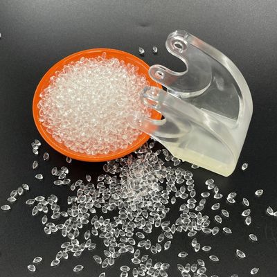 60 65 열성 폴리우레탄 폼 펠릿 폴리에스테르 樹脂