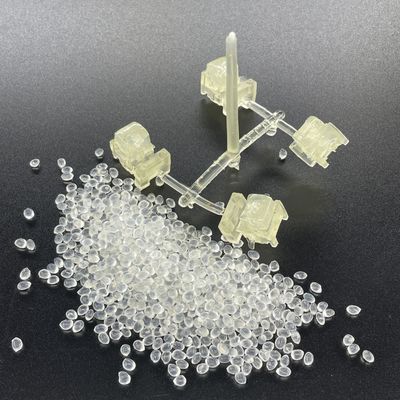 크리스탈 맑은 유연 물질 Tpu / 부드러운 Tpu 케이스 완벽한 모든 주위에 보호를 위해