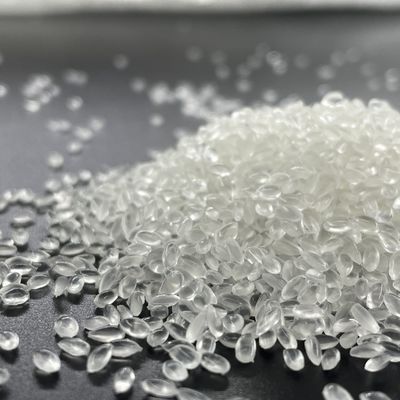 가축 귀 태그를 위한 불 retardant TPU 주사형태에 완벽하고 환경 친화적