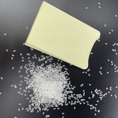 보강 및 인성을 위한 난연성 TPU, 내마모성/인장 성능 및 높은 경도 Shore A 70-98