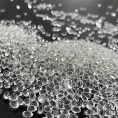 화학 저항성 TPU 열탄화 폴리우레탄 폼 내구성 재활용