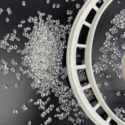 자외선 저항 유연 전도성 TPU 전자