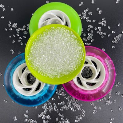 유연성 자동차 와이어에 대한 전도성 검은 TPU 롤