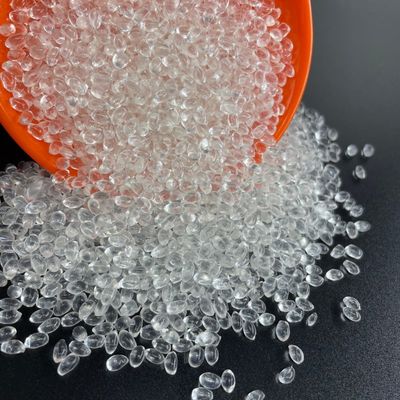 첨단 TPU 전도성 직물 경사 저항성 ESD 예방