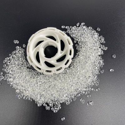 온도 내성 전도성 열탄화 폴리유레탄 입자 높은 유연성