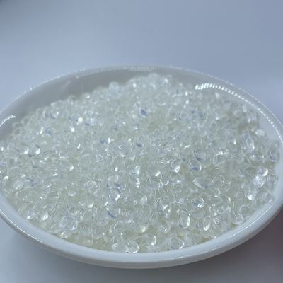 저온 라미네이션 솔루션 핫멜트 TPU, 화학 시트 및 소방 호스 공압출용, 초기 강도 우수