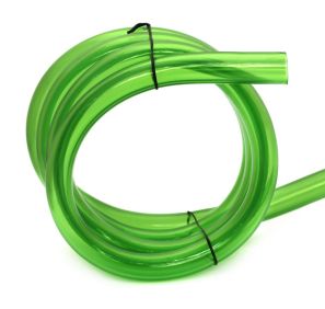 폴리 에터 TPU 원료 로 카스터 바퀴 파이프 튜브 튜브