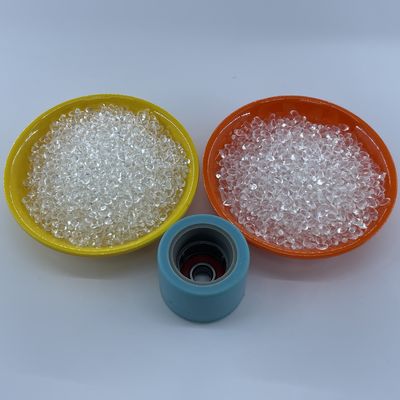 슈퍼 부드러운 TPU 물질 부드러운 편안한 느낌 좋은 튼튼성