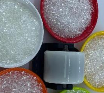 항 정적 TPU 경화 90A 64D 안정적인 장기 항 정적 특성