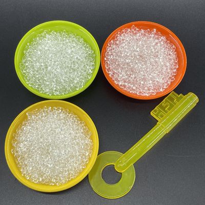 딩즈 내마모성 TPR - 높은 탄성, 신발 밑창 및 애완 동물 씹는 장난감에 무독성