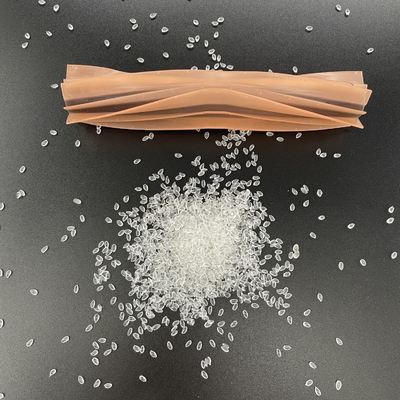 개선된 성능의 TPU 소재, 공장 직판, 맞춤형 부드러움 및 경도