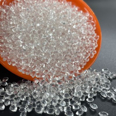 플라스틱 주사형조를 위한 방량 탄소섬유 TPU 원료