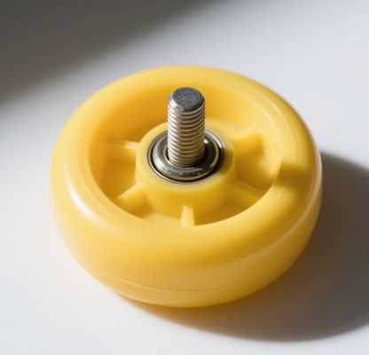 1.2G/Cm3 전도성 TPU 우수한 유연성 온도 저항성 찢기 저항성