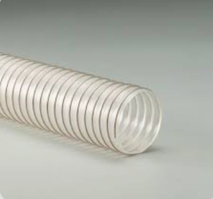 TPU 펠릿 제조 가격 경화 80-85A 사용자 정의 색상 자외선 저항, 호스 / 파이프에 대한 수분 분석 저항