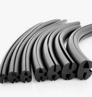 TPU TPE 펠릿 제조 가격 경화 45 50 65A 밀폐 스트립에 맞춤 색상