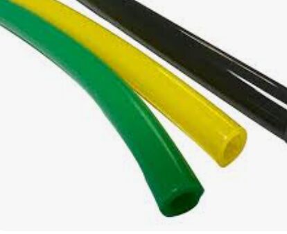 TPU/TPE/TPR 펠릿 제조 가격 경화 80 85A 튜브 / 파이프에 맞춤 색상