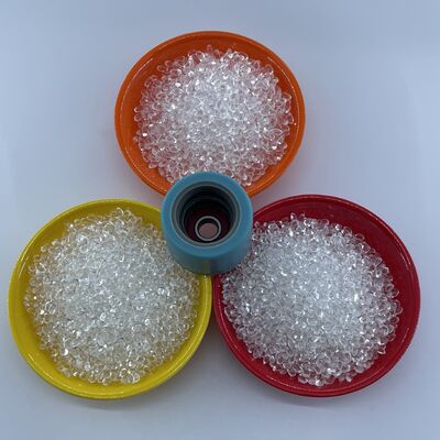 바퀴 생산 에 사용 되는 소음 흡수 및 착용 저항성 있는 TPU 물질