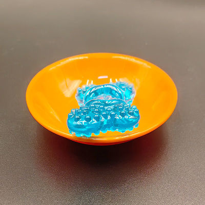 환경 친화적 인 높은 투명성 TPU 곡물