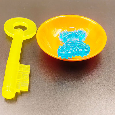 강화 유리 섬유 및 난연제를 사용한 경쟁력 있는 적시 납품을 위한 TPU 원자재