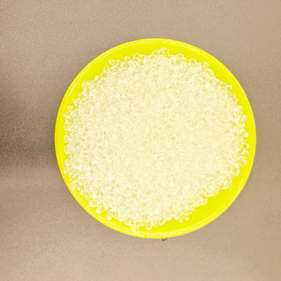 강화 유리 섬유 및 난연제를 사용한 경쟁력 있는 적시 납품을 위한 TPU 원자재