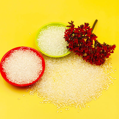 TPU 폴리 펠릿 25kg 재사용 가능한 열 플라스틱 구슬