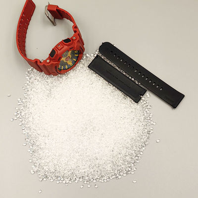 폴리 에테르 TPU 곡물, 우수한 굴곡 및 수분 분해 저항성