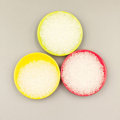 폴리우레탄 TPU 플라스틱 폴리머 곡물 펠릿 구슬 대량