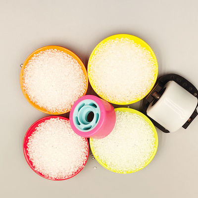 폴리우레탄 TPU 플라스틱 폴리머 곡물 펠릿 구슬 대량