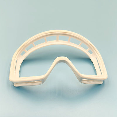 가축 귀 꼬리표에 대한 방수성 높은 투명한 TPU 환경 친화적이고 경쟁력있는