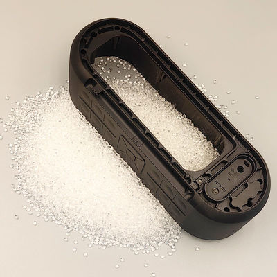 부착 저항성 높은 투명한 TPU 폴리유레탄 바이오 플라스틱 펠릿