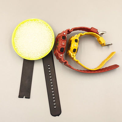 부착 저항성 높은 투명한 TPU 폴리유레탄 바이오 플라스틱 펠릿