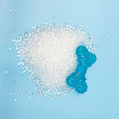 열탄화 폴리유레탄 생분해성 플라스틱 펠릿