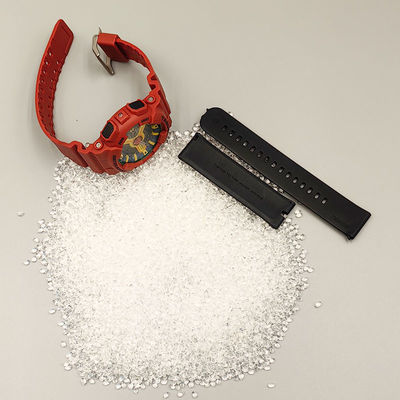 열탄화 폴리유레탄 생분해성 플라스틱 펠릿