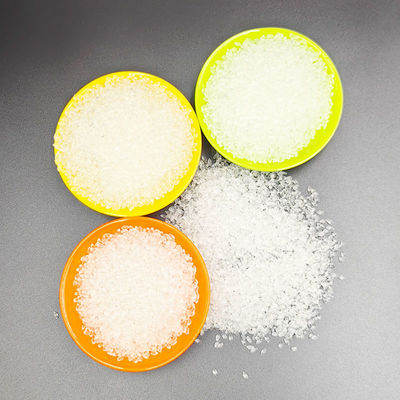 높은 투명성, 빠른 성형, 우수한 탄성, 뛰어난 인성, 친환경 TPU 플라스틱 사출 성형 또는 압출 입자, 애완 동물 장난감, 줄넘기, 전선에 적합