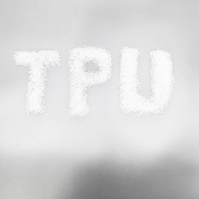 불 retardant 재활용 플라스틱 필렛 폴리 펄크 E Tpu 재료