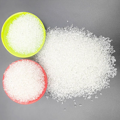 불 retardant 재활용 플라스틱 필렛 폴리 펄크 E Tpu 재료