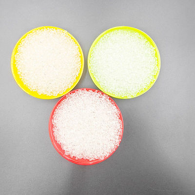 ODM 반 정적 TPU 樹脂 颗粒 대량 80A 경화