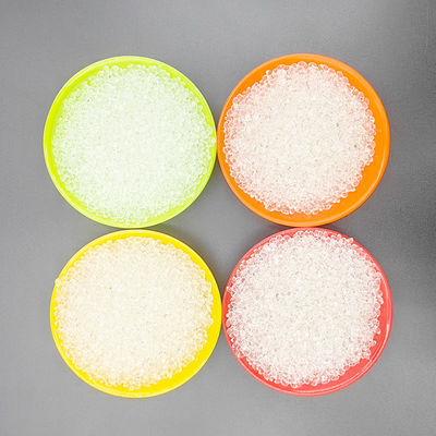 플라스틱 펠릿 주사형 재료 TPU 친환경 반 정지 물질