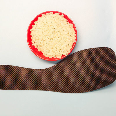 FDA를 준수하는 반 정적 TPU 주사 폼을위한 플라스틱 펄렛