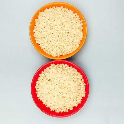 85A 열탄화 폴리유레탄 TPU 원료 충격 저항