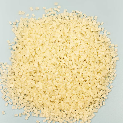 유도성 TPU 가축 귀 태그에 가장 좋은 선택 85A 강도 기름 물과 곰팡이 저항성 500% 연장 광둥