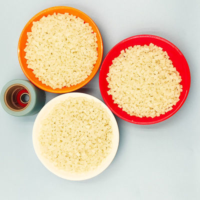 유도성 TPU 가축 귀 태그에 가장 좋은 선택 85A 강도 기름 물과 곰팡이 저항성 500% 연장 광둥